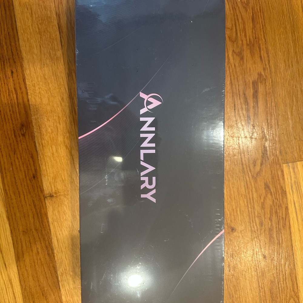 Black Hair Styling Tool